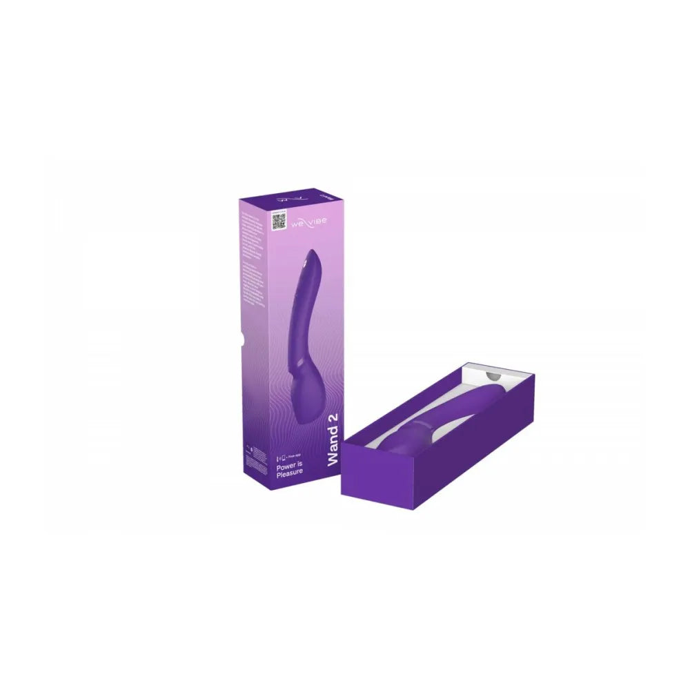 Massager By WeVibe Purple