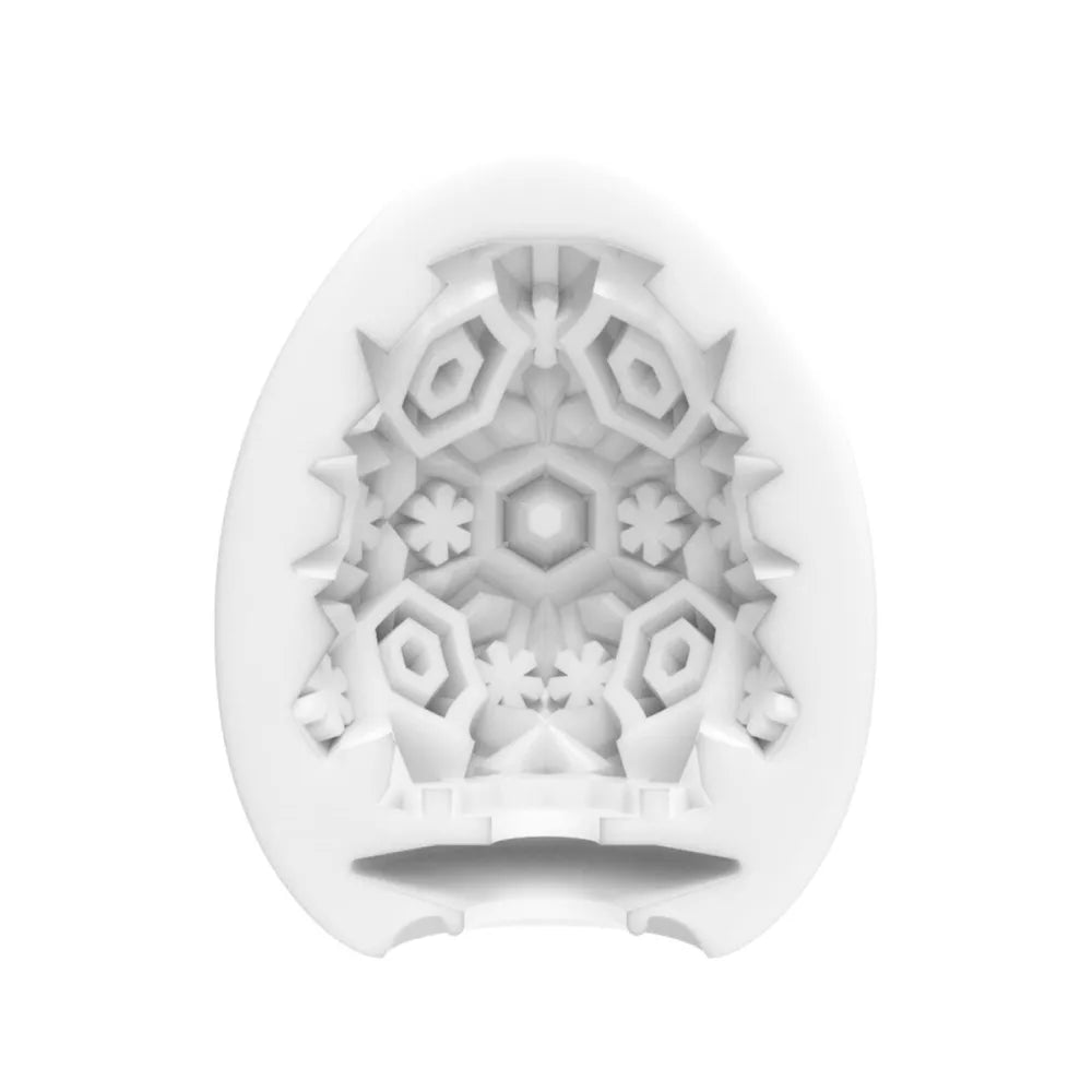 Masturbation Egg By Tenga