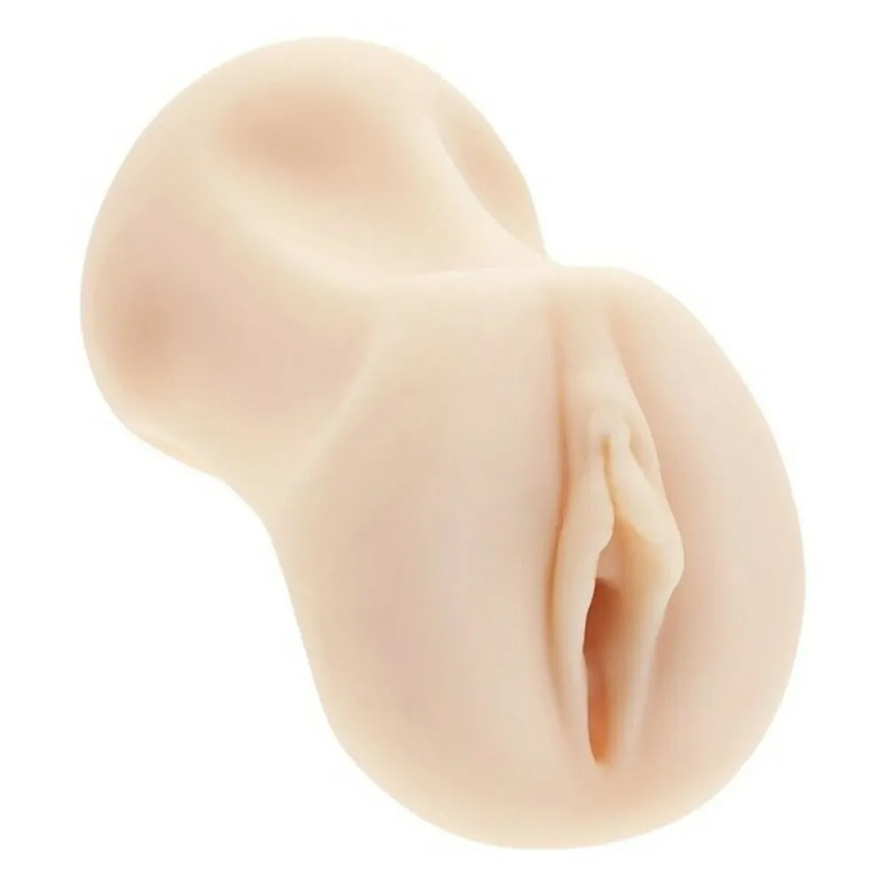 Masturbator By S Pleasures Gripper Stroker