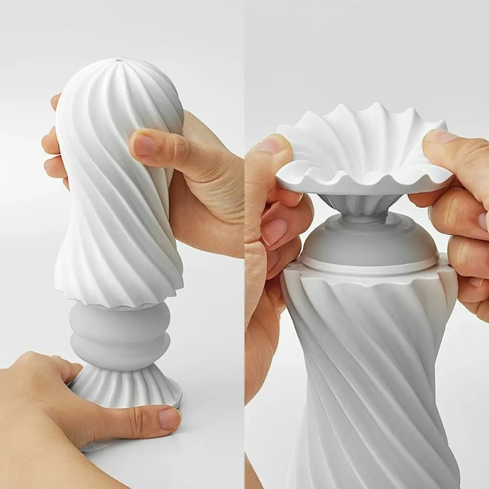 Masturbator Tenga