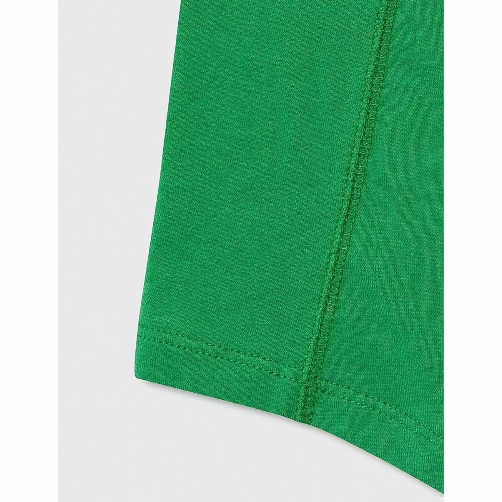 Mens Boxer Shorts By Puma 521015001-035 Green (2 Uds)