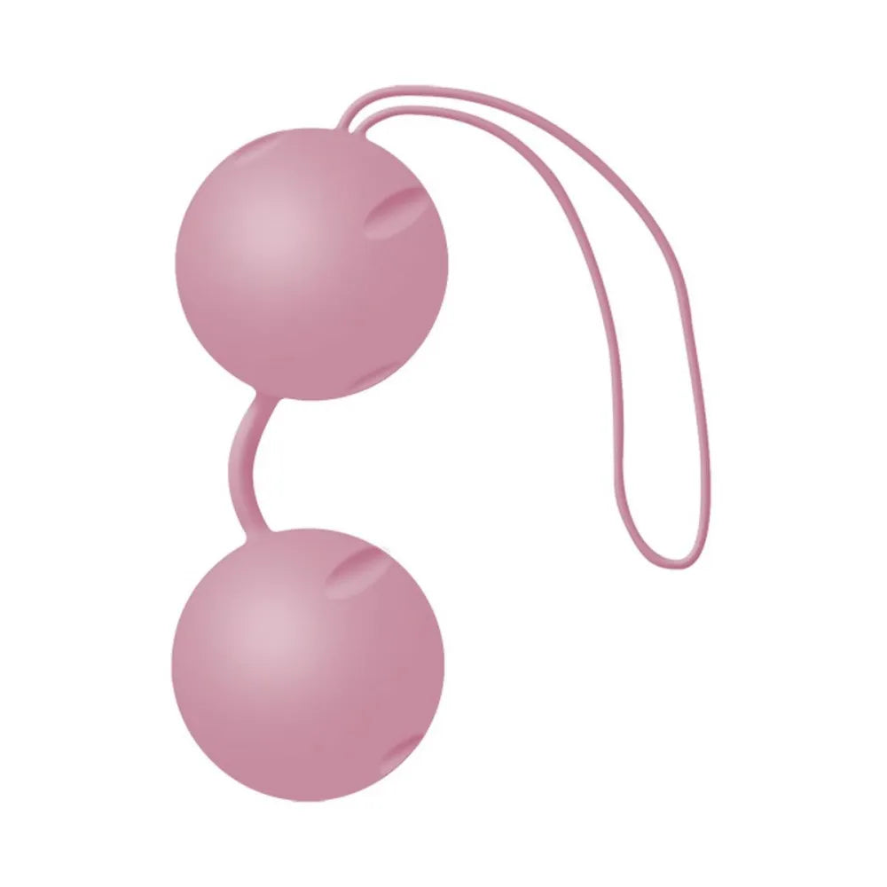 Orgasm Balls By Joydivision Trend Pink