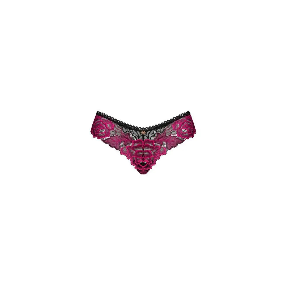 Panties By Obsessive M/L
