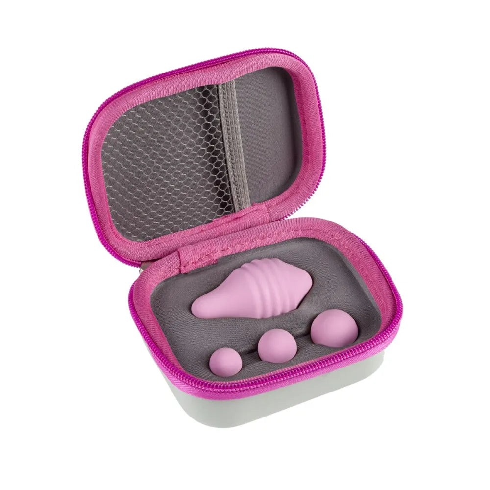 Pelvic Floor Exerciser By Femintimate N10045