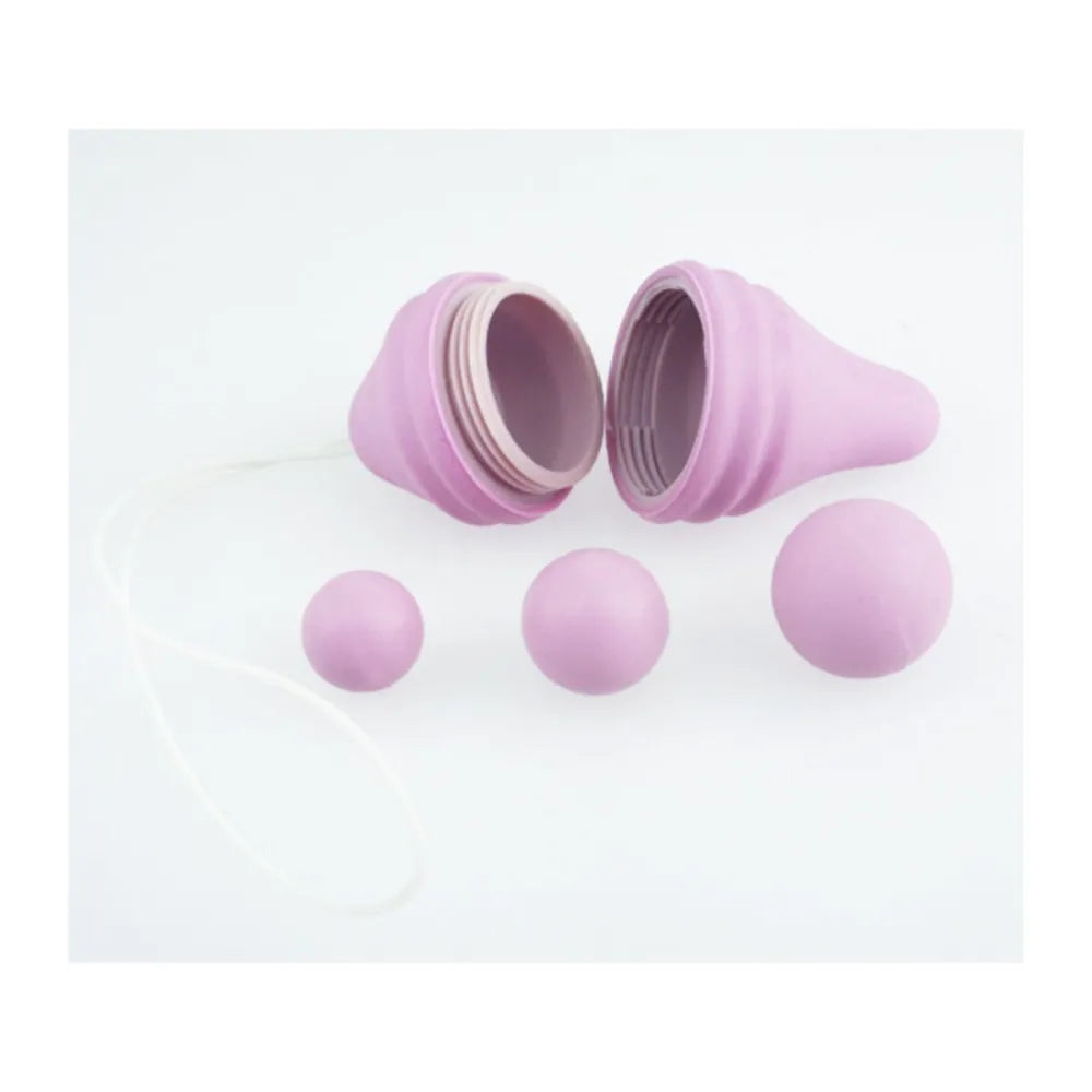 Pelvic Floor Exerciser By Femintimate N10045