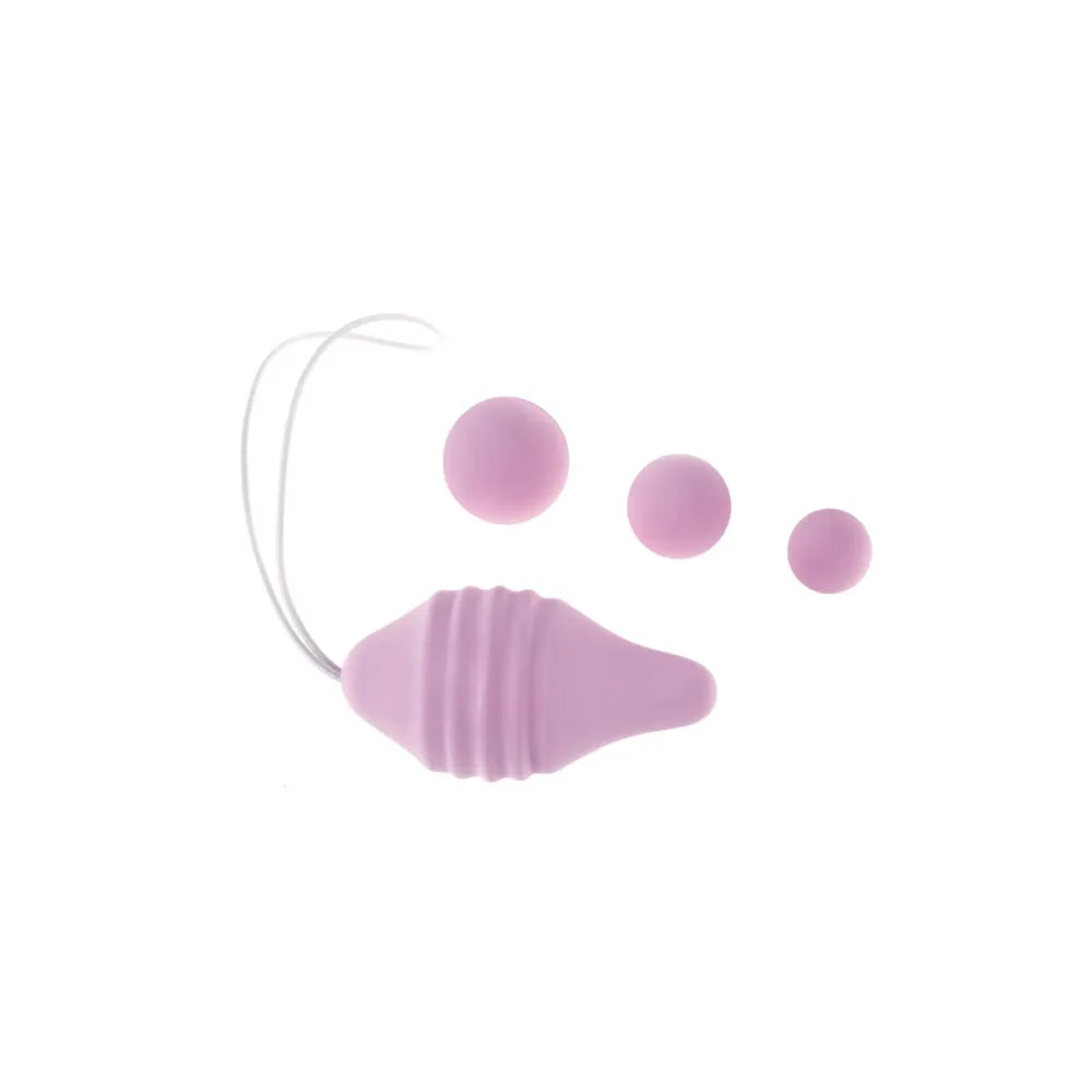 Pelvic Floor Exerciser By Femintimate N10045