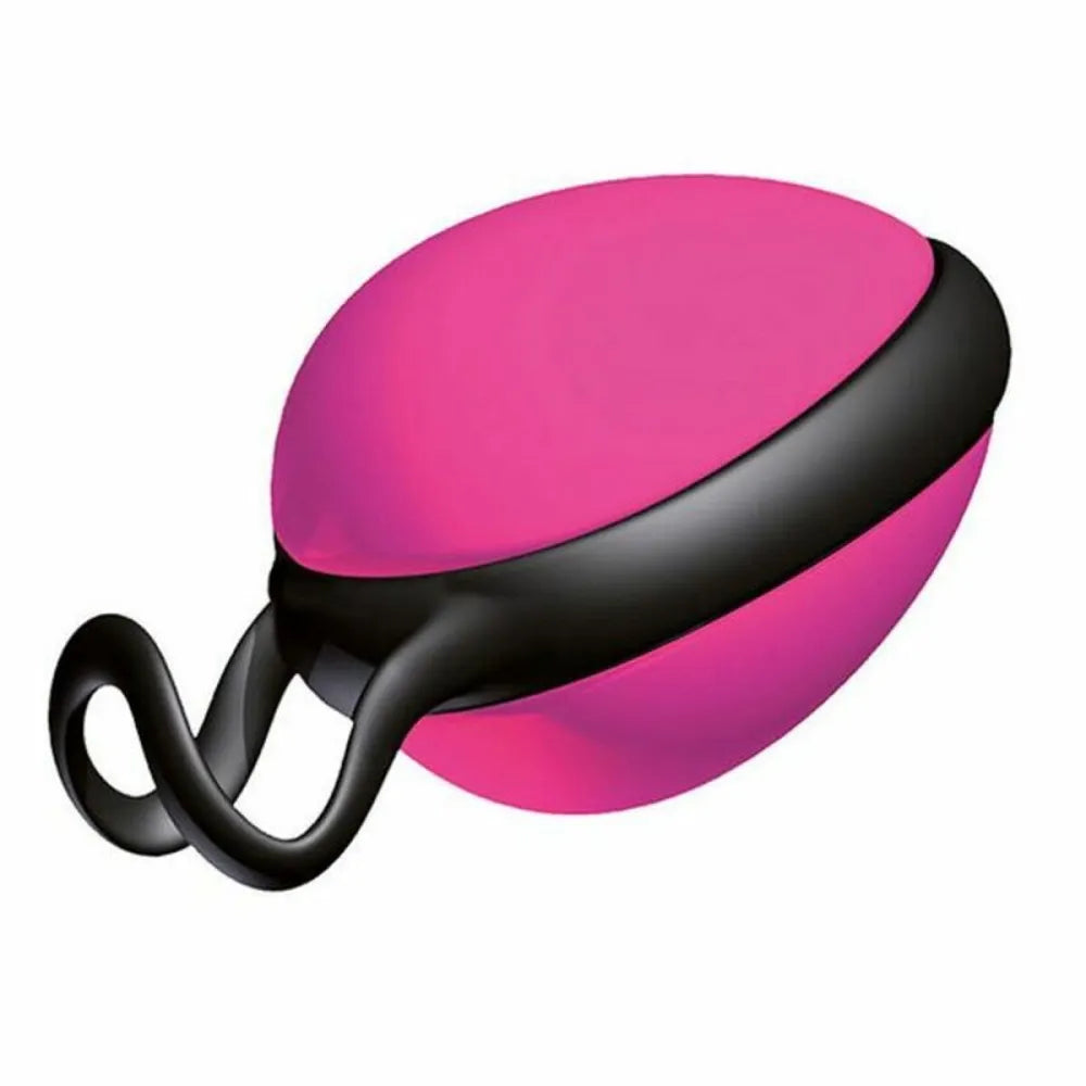 Pelvic Floor Exerciser By Joydivision Secret Pink Black