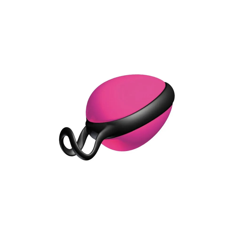 Pelvic Floor Exerciser By Joydivision Secret Pink Black