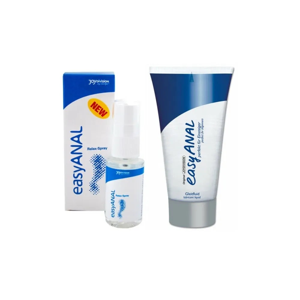 Pleasure Kit By Joydivision 29101 30 Ml