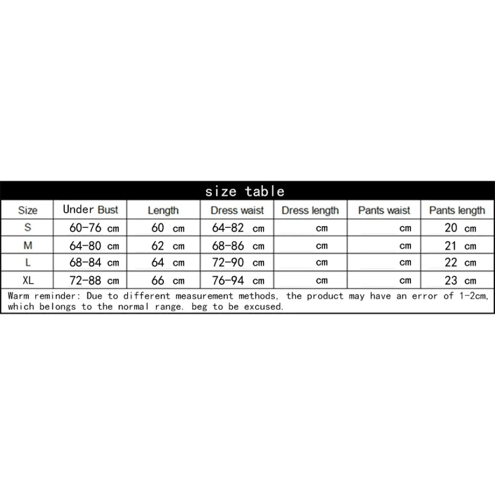 Plus Size Faux Leather Lingerie Dress Embroidered Sleepwear