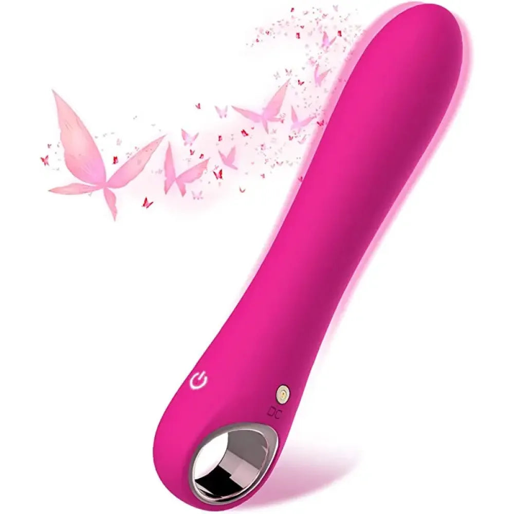 Powerful 10 Mode G Spot Stimulator for Women