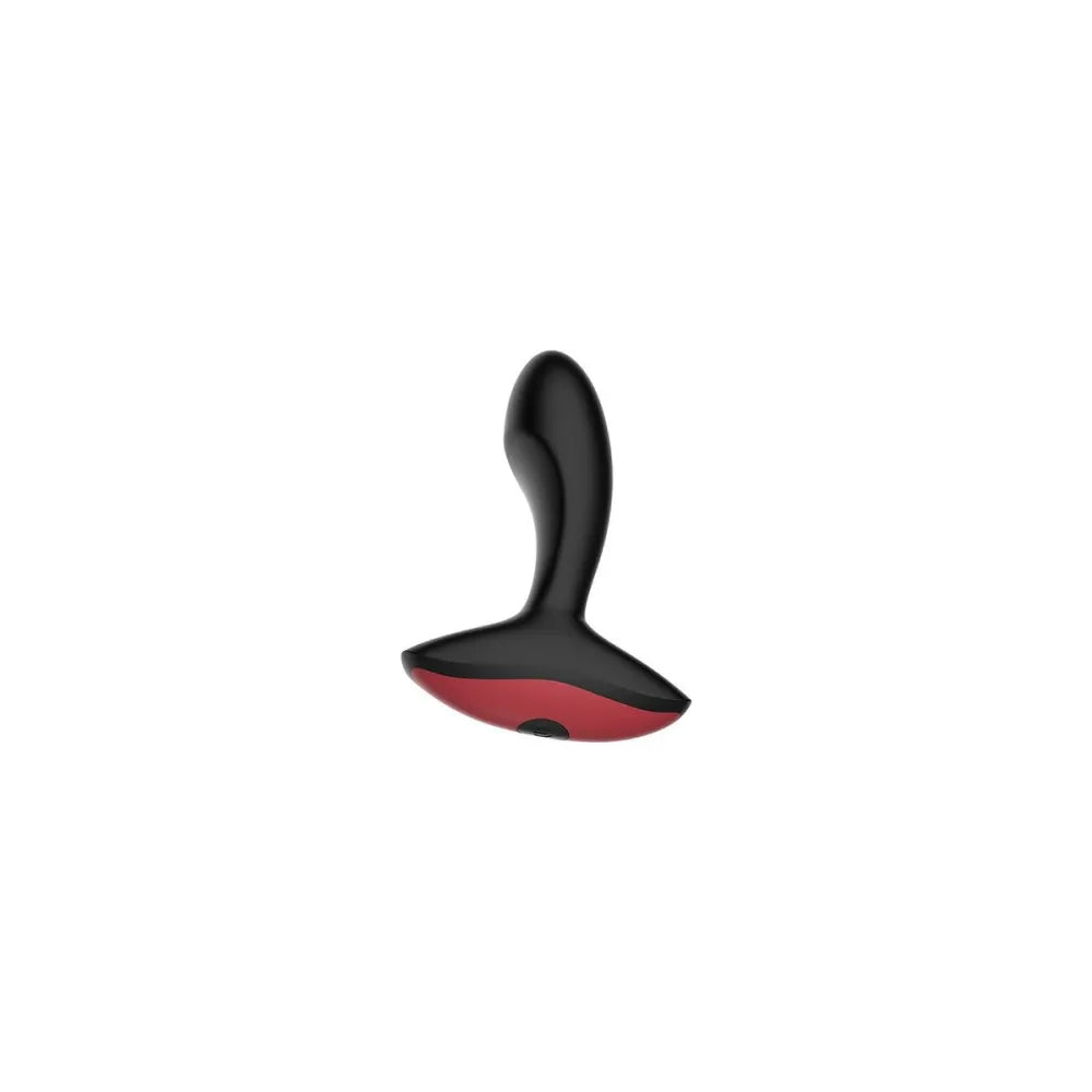 Prostate Massager Magic Motion Solstice Black