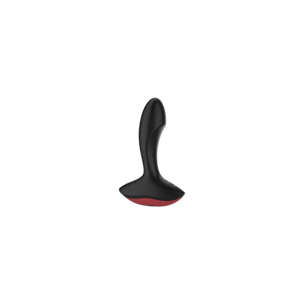 Prostate Massager Magic Motion Solstice Black