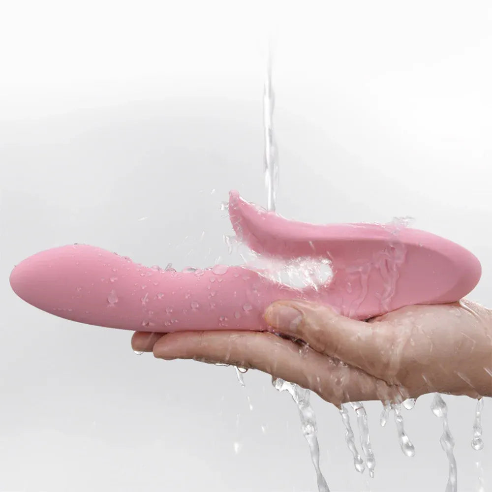 Rabbit G Spot Stimulator For Women Adult Sex Toy