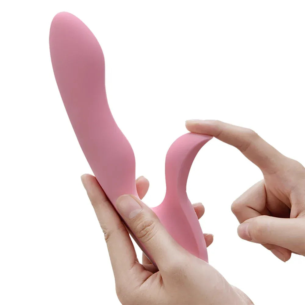 Rabbit G Spot Stimulator For Women Adult Sex Toy