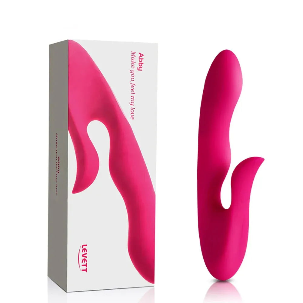 Rabbit G Spot Stimulator For Women Adult Sex Toy