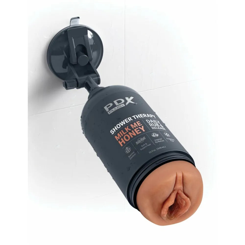 Realistic Dildo By Pipedream Natural