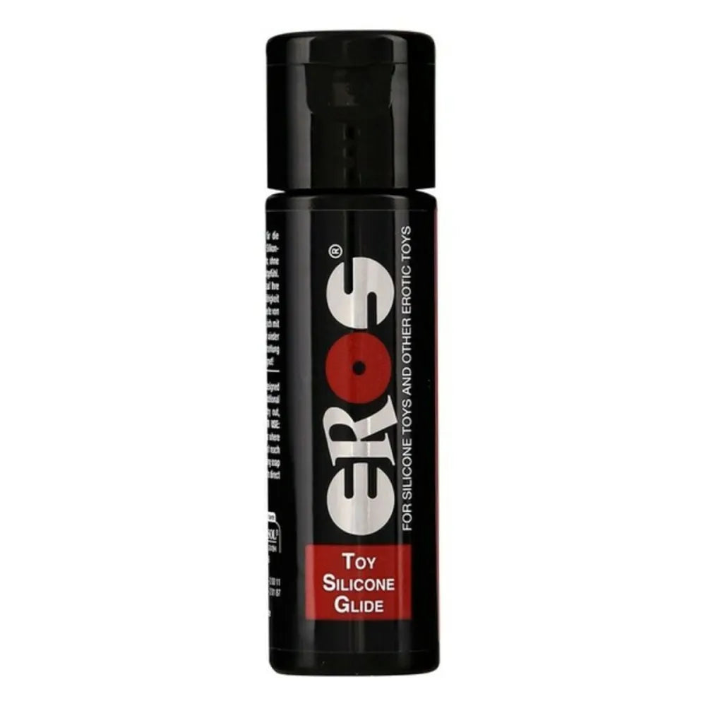Silicone Lubricant By Eros 3100004938 30 Ml