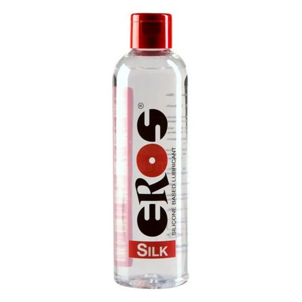 Silicone Lubricant By Eros Si15100 100 Ml