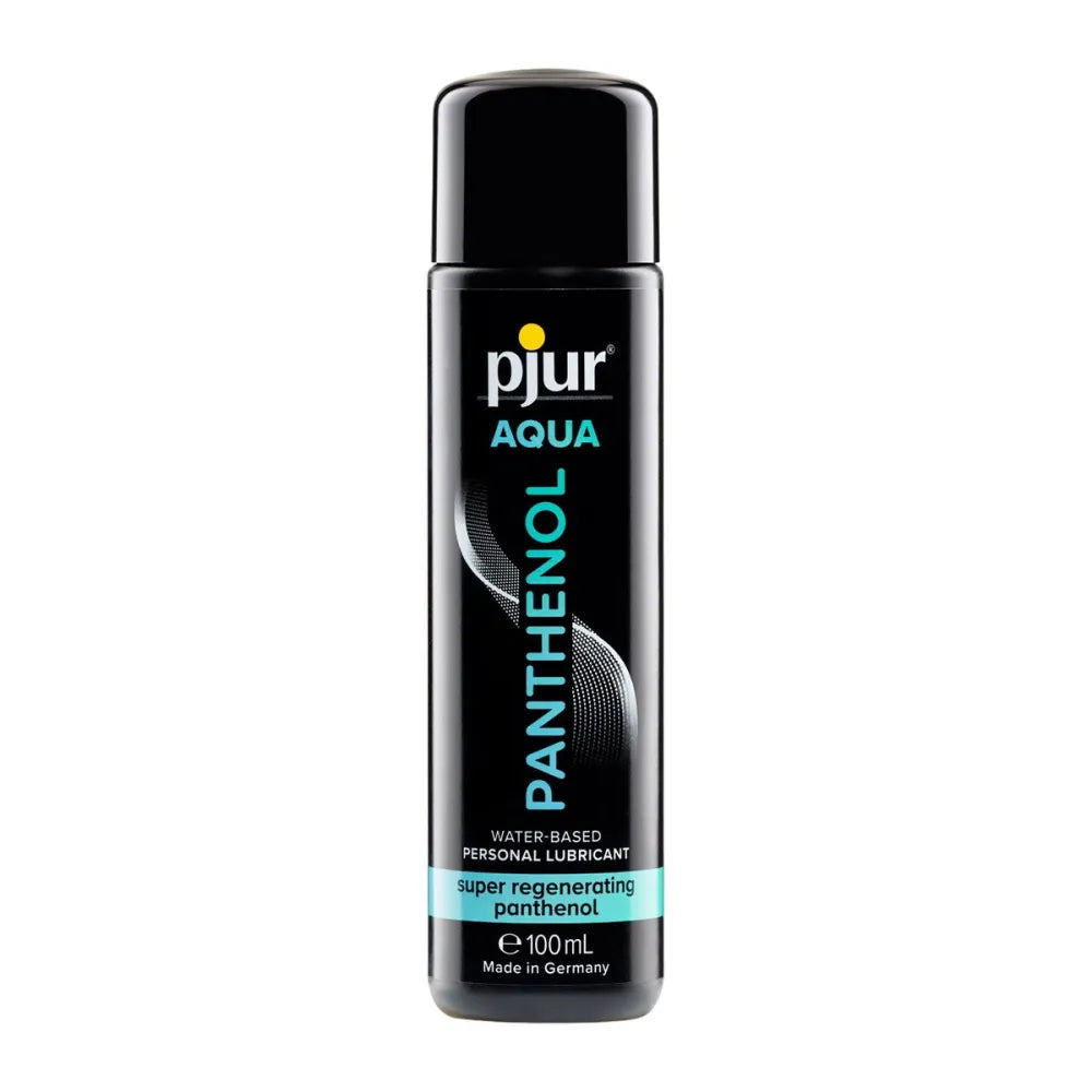 Slide Waterbased Lubricant By Pjur 827160113834 100 Ml