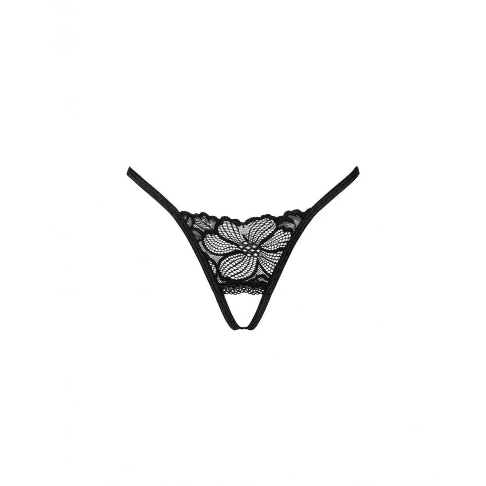 Thong By Obsessive Xl/Xxl