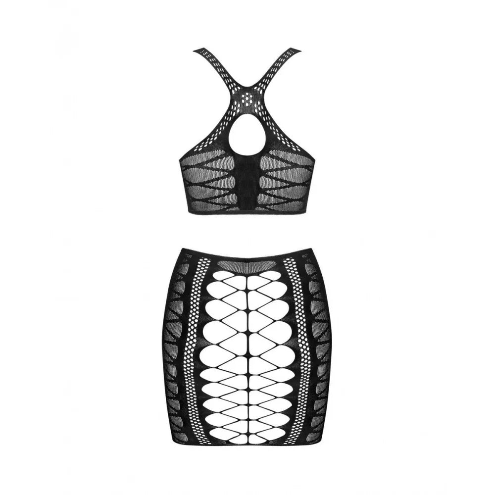 Underwear Set By Obsessive S/M/L