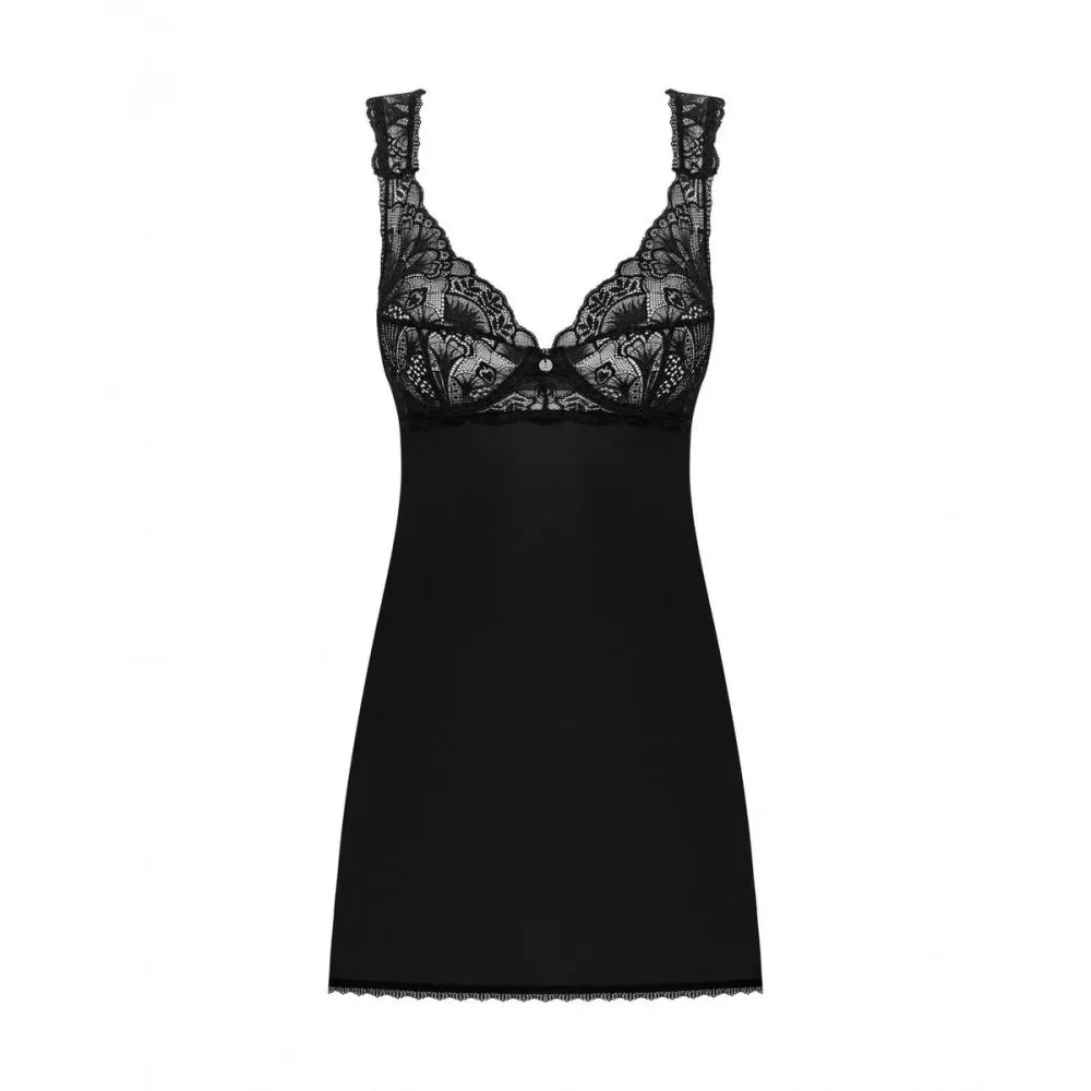 Underwear Set By Obsessive Xs/S