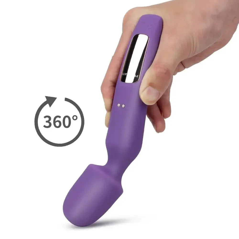 Usb Mini Vibrator For Women Powerful Clitoral Stimulator