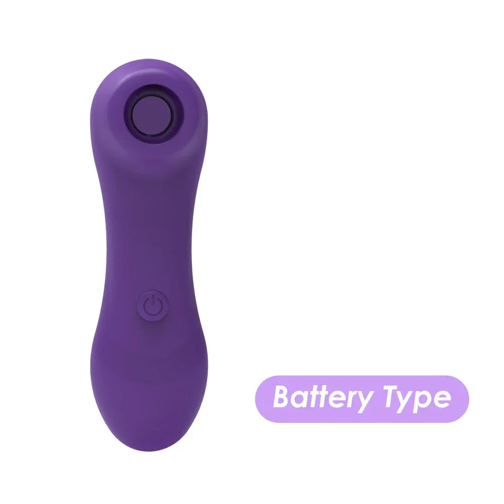 Vagina Sucking Vibrator For Women Clit Stimulator