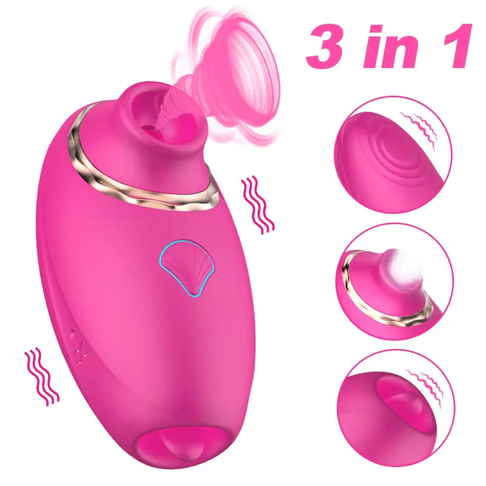 Vibrating Stimulator For Women G Spot Pleasure