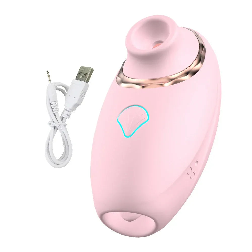 Vibrating Stimulator For Women G Spot Pleasure