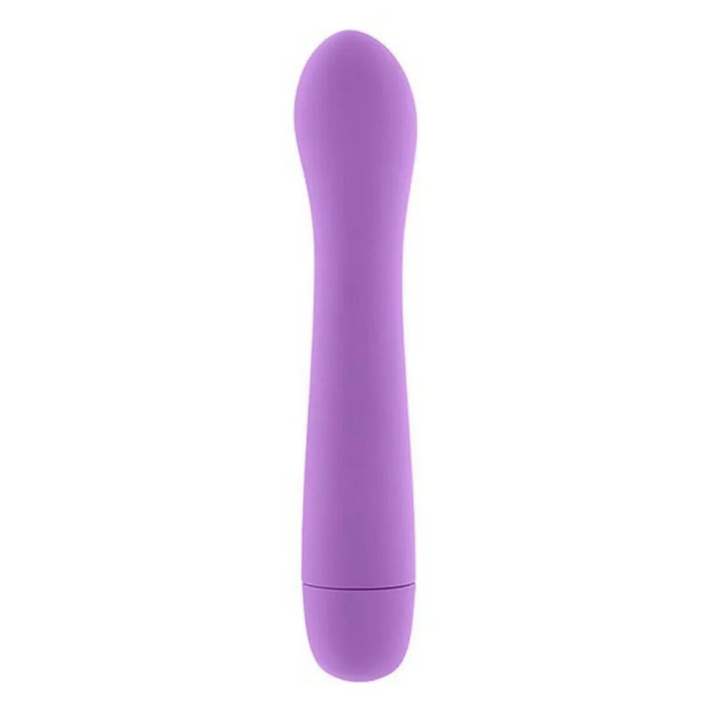 Vibrator By Liebe Delightful 15 cm (3 cm) Violet