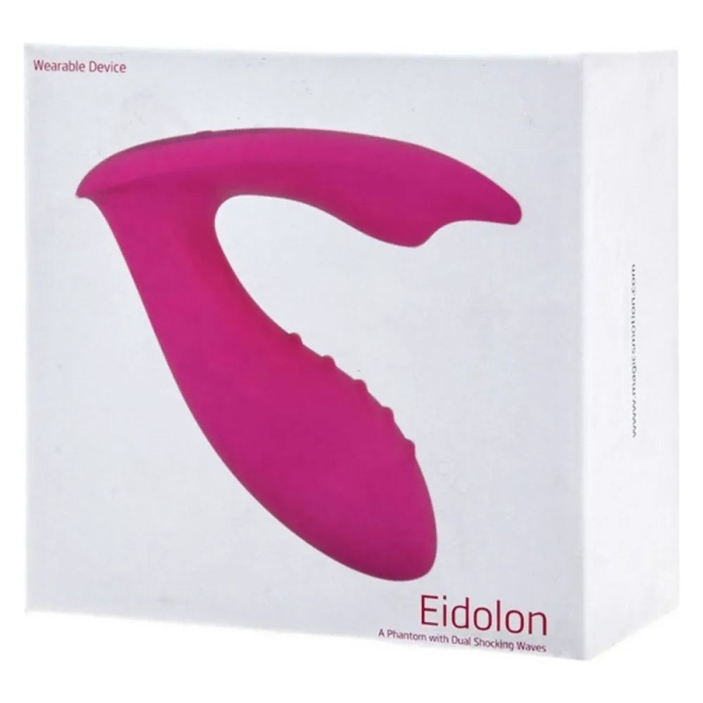 Vibrator By Magic Motion E24489 Bluetooth