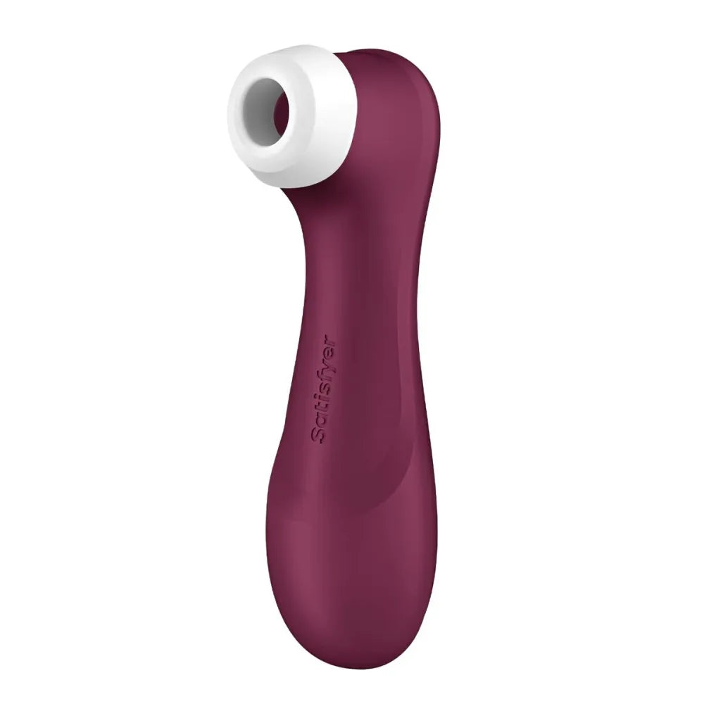 Vibrator By Satisfyer
