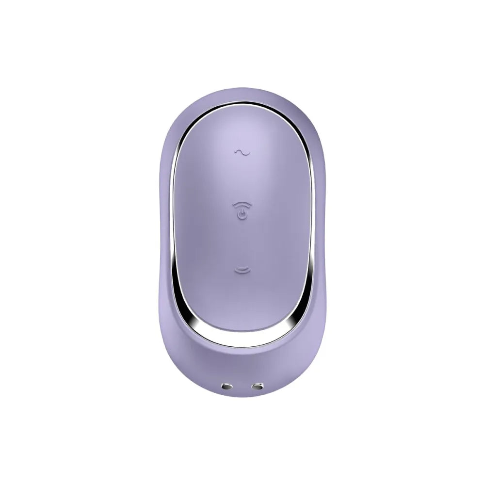 Vibrator By Satisfyer