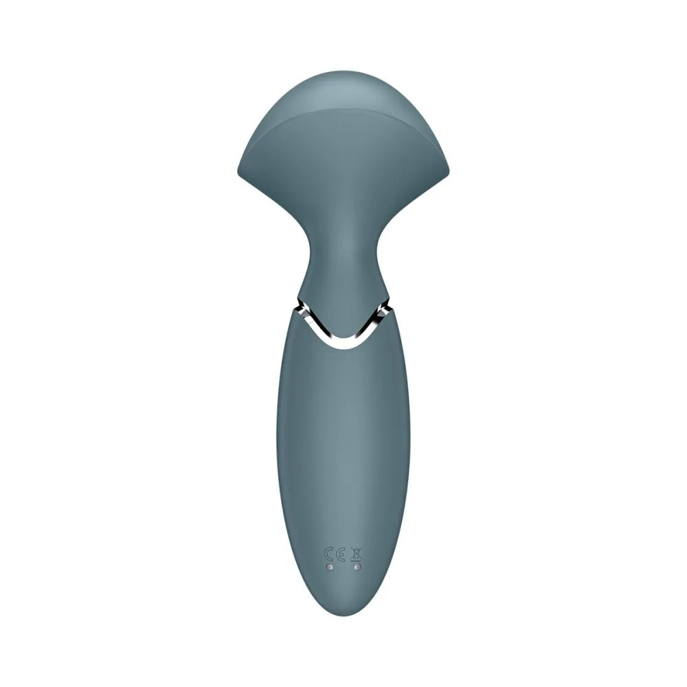 Vibrator By Satisfyer Grey