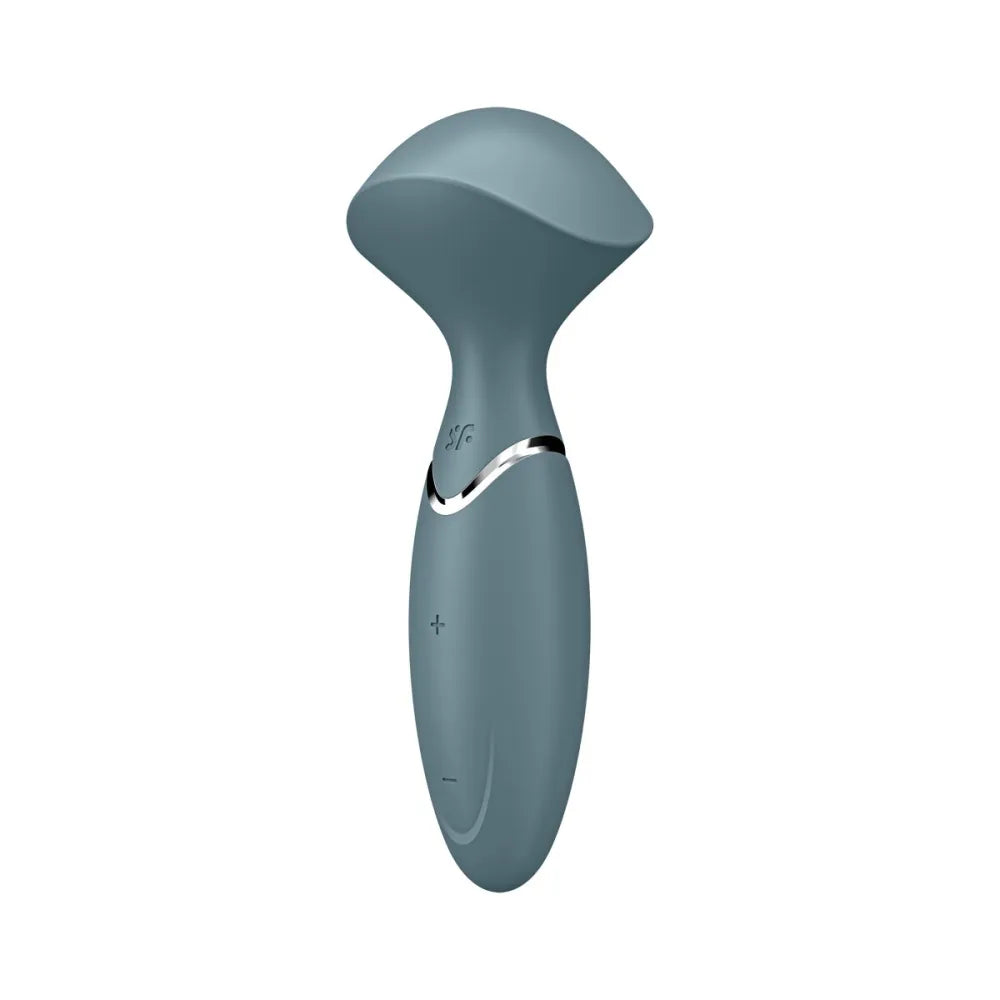 Vibrator By Satisfyer Grey