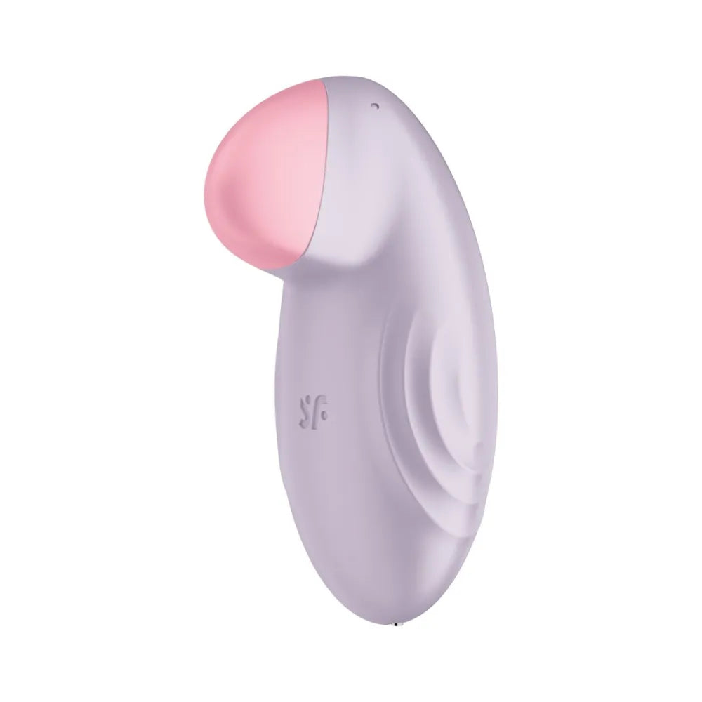 Vibrator By Satisfyer Lilac