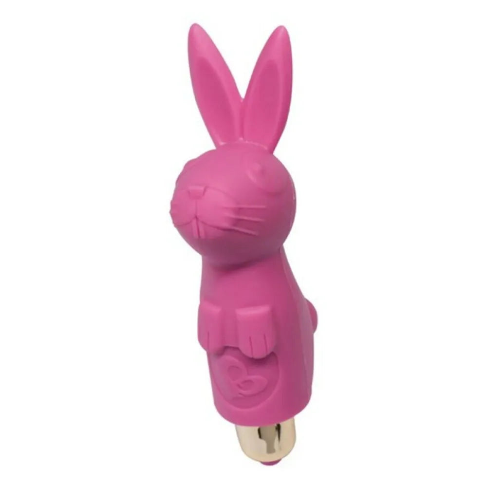 Wild Rabbit Pink By RocksOff 7Rrpkv